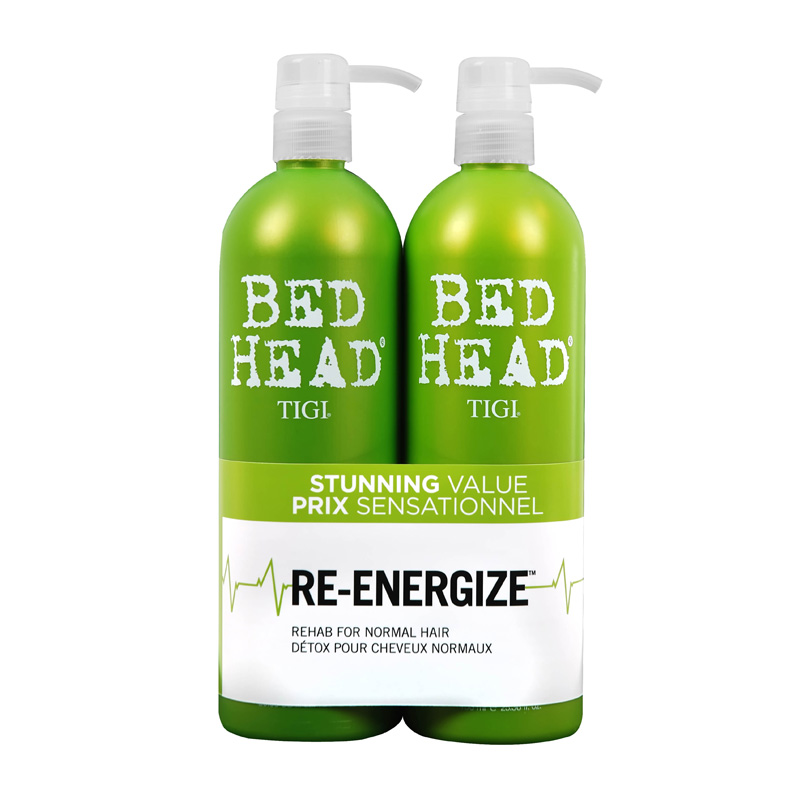 Re-Energize Shampoo