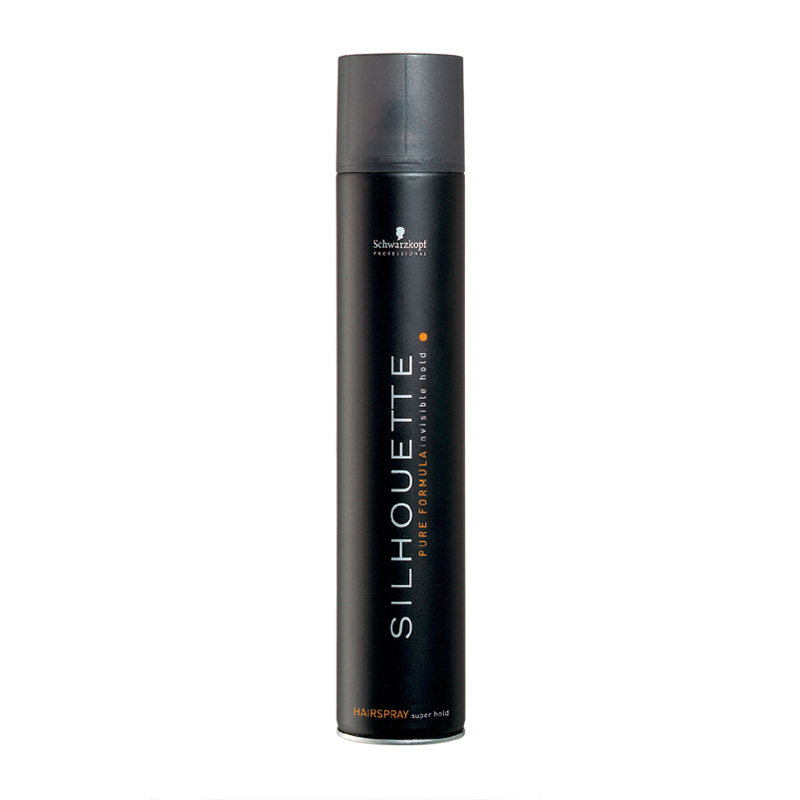Super Hold Hairspray