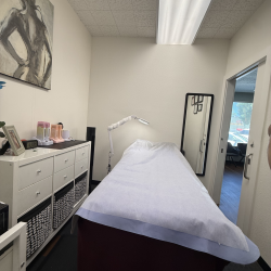 WAXING ROOM 1