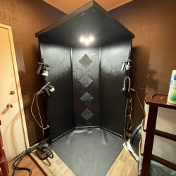 booth tanning 2
